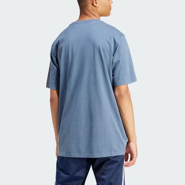 adidas originals Adicolor Outline Trefoil Tee LogoT