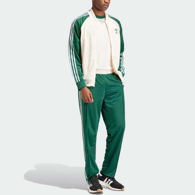 adidas originals Sst Track Top