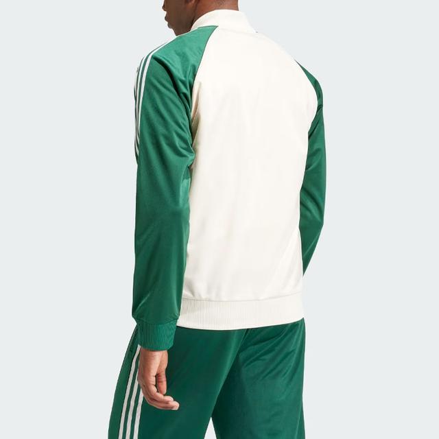 adidas originals Sst Track Top