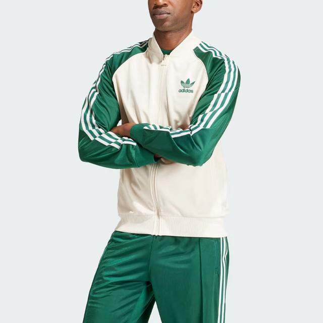 adidas originals Sst Track Top