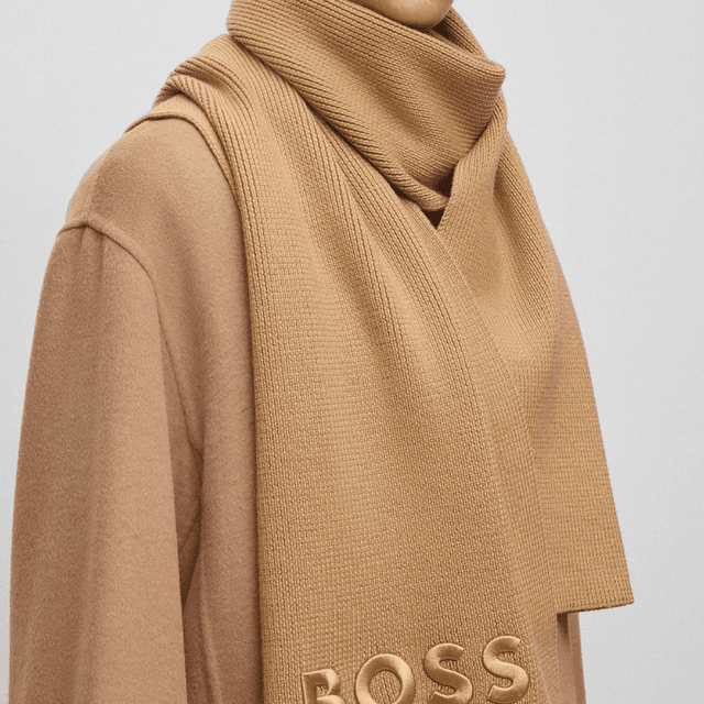 HUGO BOSS