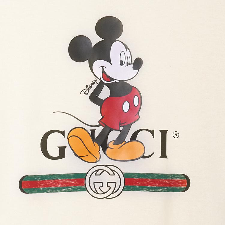 GUCCI x Disney T