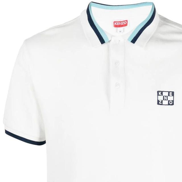 KENZO SS23 LogoPolo