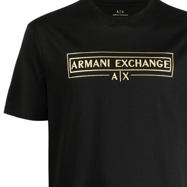 ARMANI EXCHANGE SS23 LogoT