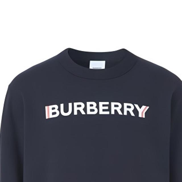 Burberry SS22 Logo