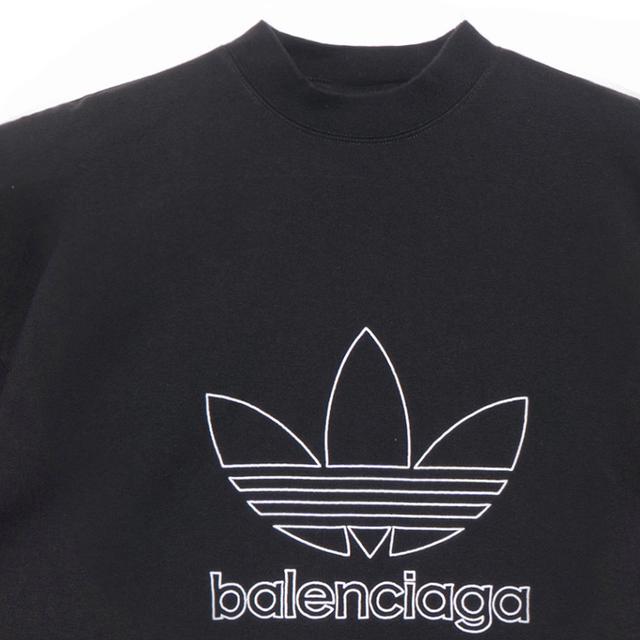 Balenciaga x adidas FW22 LogoT