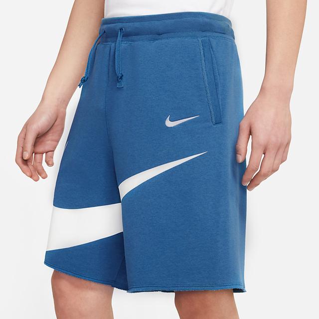 Nike Sportswear Swoosh Logo