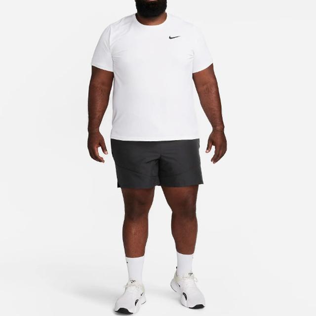 Nike Dri-FIT ADV APS Logo