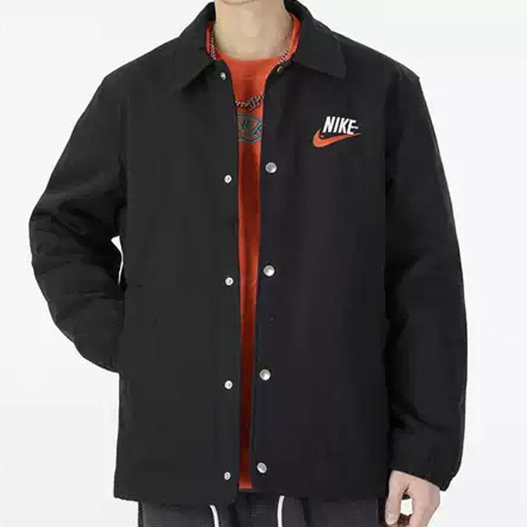 Nike Trend Capsule Logo