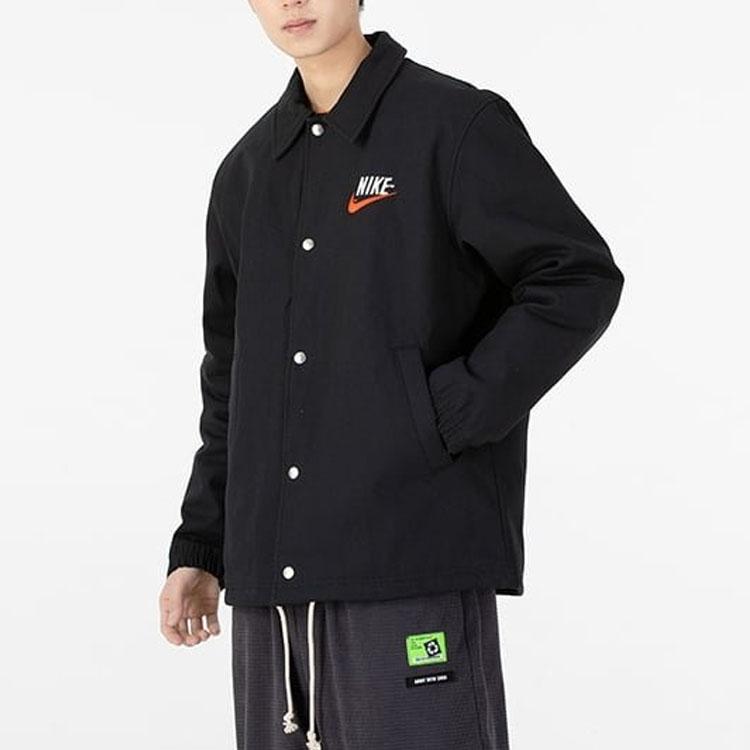 Nike Trend Capsule Logo