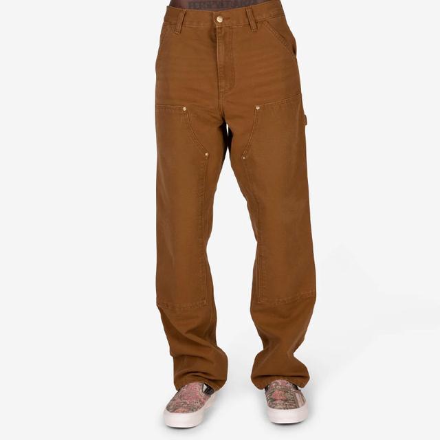 Carhartt WIP Double Knee Pant