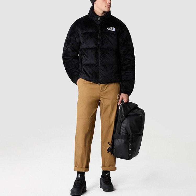 THE NORTH FACE MEN'S VERSA VELOUR NUPTSE JACKET