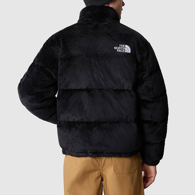 THE NORTH FACE MEN'S VERSA VELOUR NUPTSE JACKET