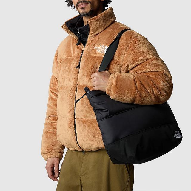 THE NORTH FACE MEN'S VERSA VELOUR NUPTSE JACKET