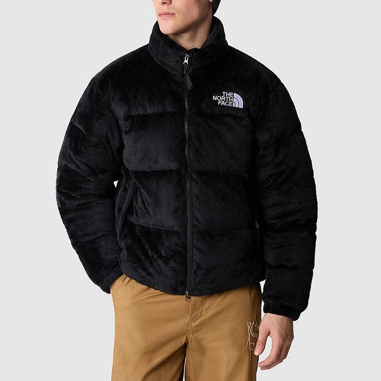 THE NORTH FACE MEN'S VERSA VELOUR NUPTSE JACKET