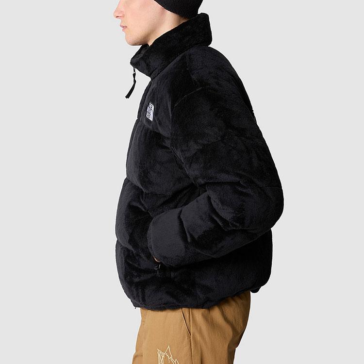 THE NORTH FACE MEN'S VERSA VELOUR NUPTSE JACKET