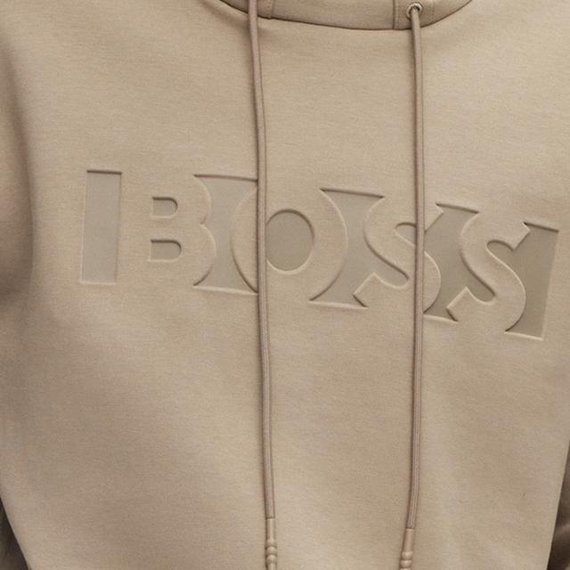 HUGO BOSS FW23 Logo