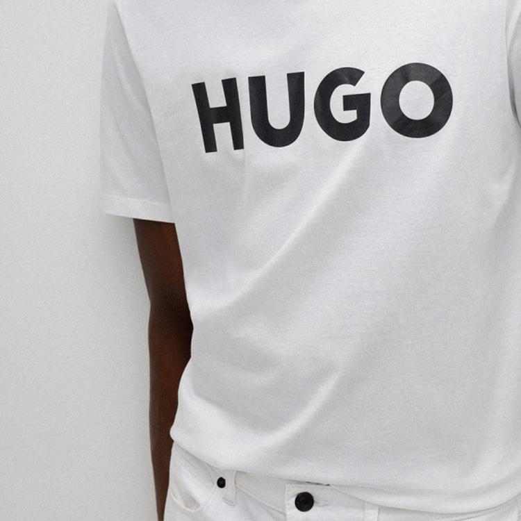 HUGO BOSS SS22 T