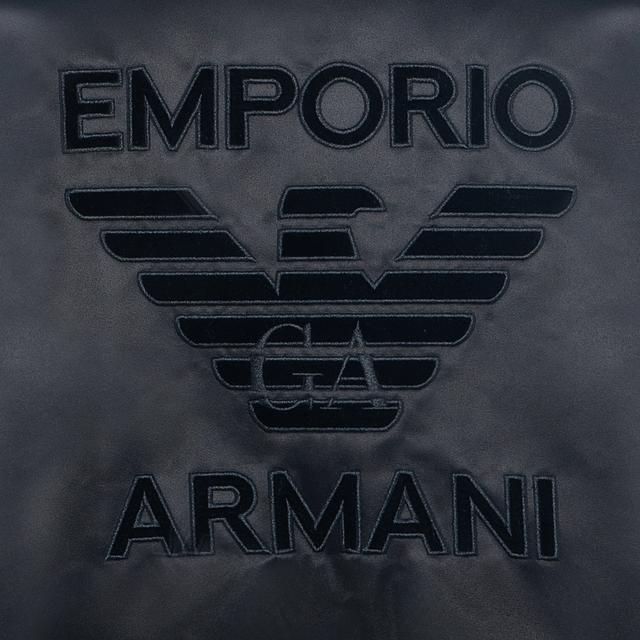 EMPORIO ARMANI FW22 Logo