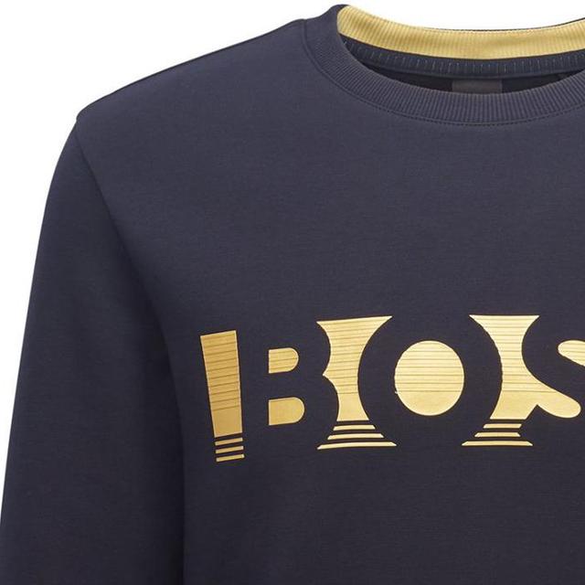 HUGO BOSS SS22 Logo