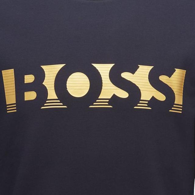 HUGO BOSS SS22 Logo