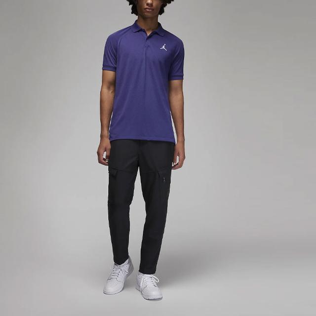 Jordan Dri-FIT Sport LogoPolo