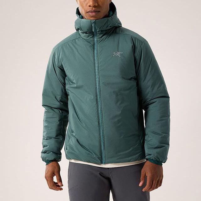 Arcteryx Atom Heavyweight Logo