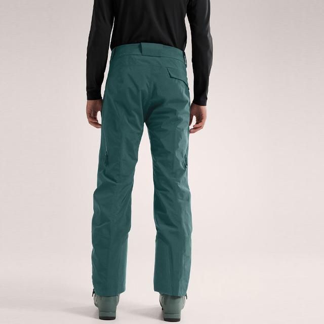 Arcteryx Macai Pant Men's Logo