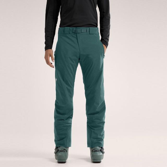 Arcteryx Macai Pant Men's Logo