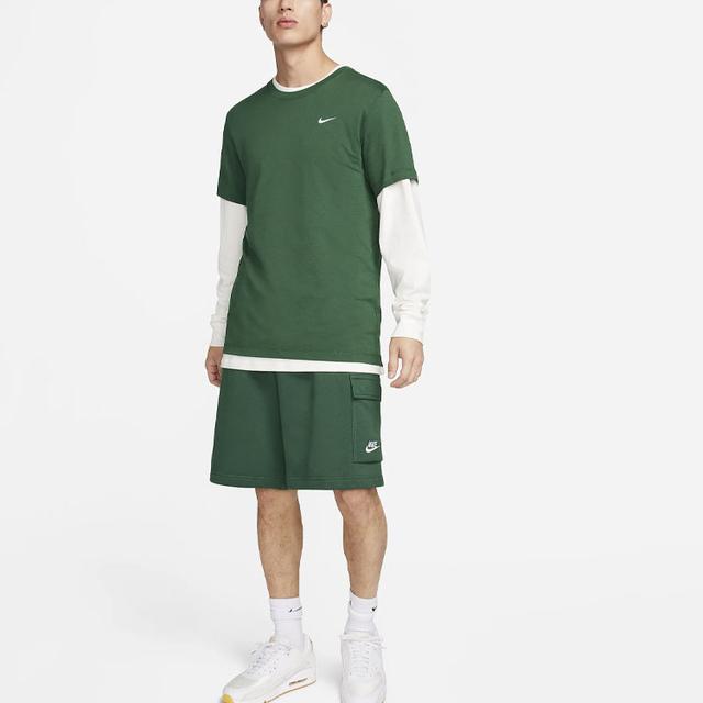 Nike Sportswear Swoosh LogoT