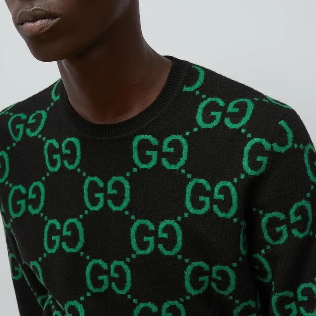 GUCCI FW23 GG