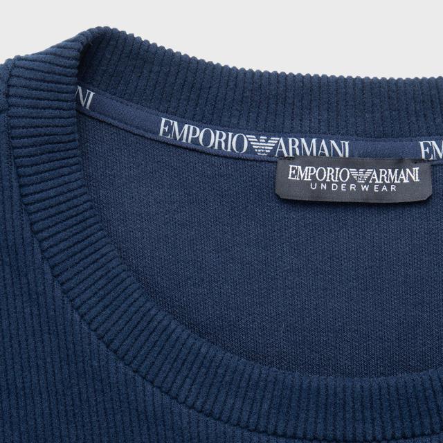 EMPORIO ARMANI FW23 LogoT