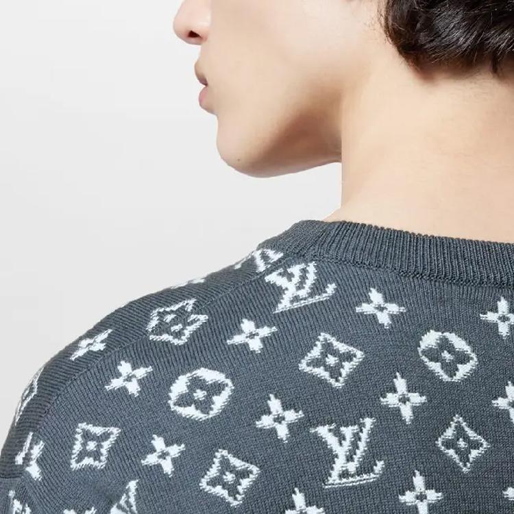 LOUIS VUITTON FW23 Logo