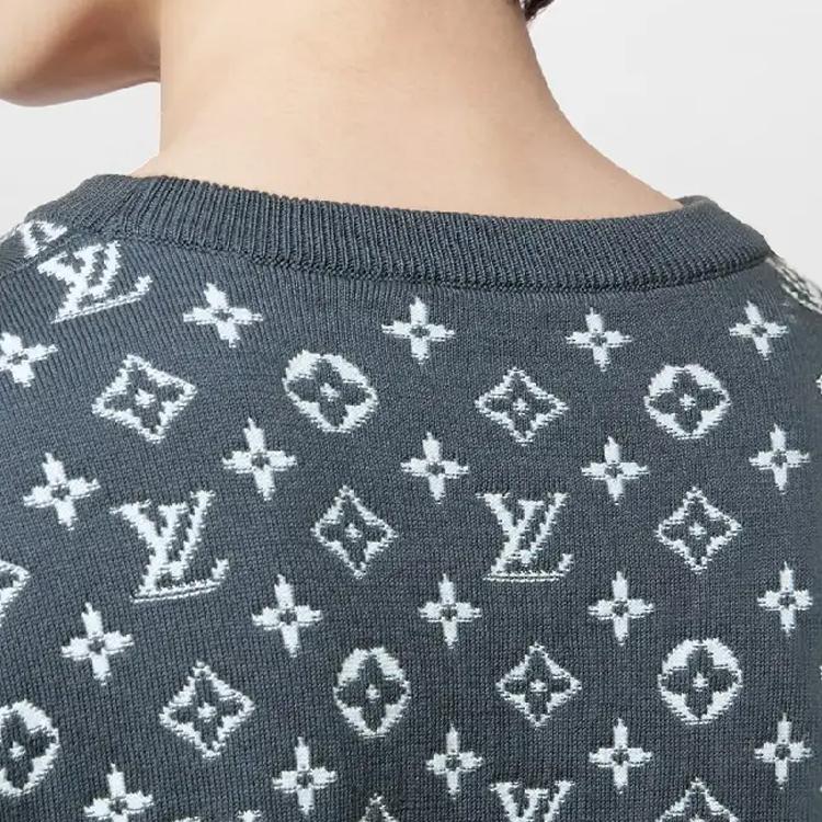 LOUIS VUITTON FW23 Logo