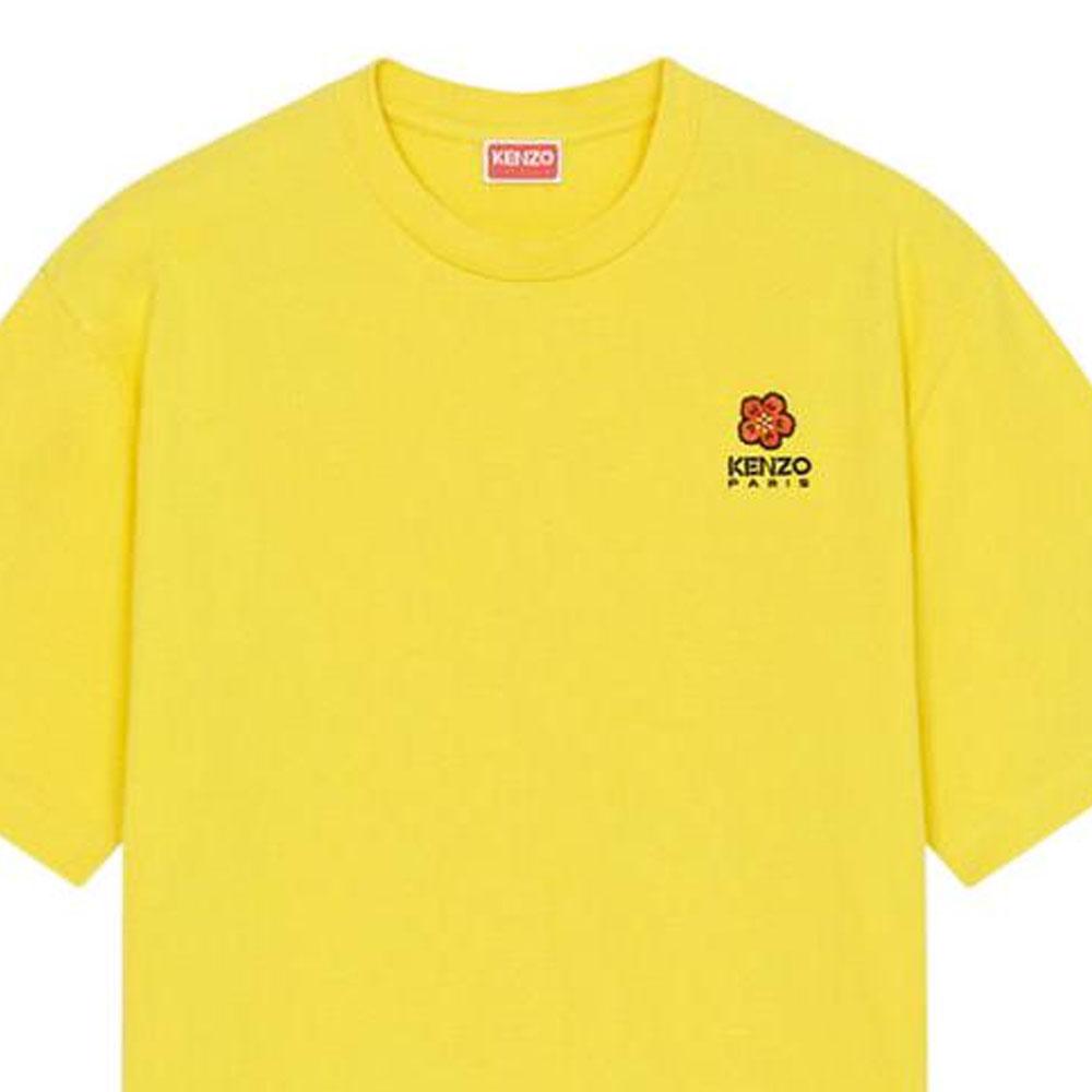 KENZO x Nigo FW22 Boke T