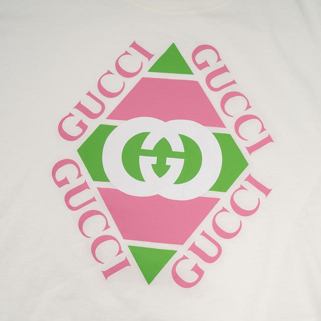 GUCCI logoT