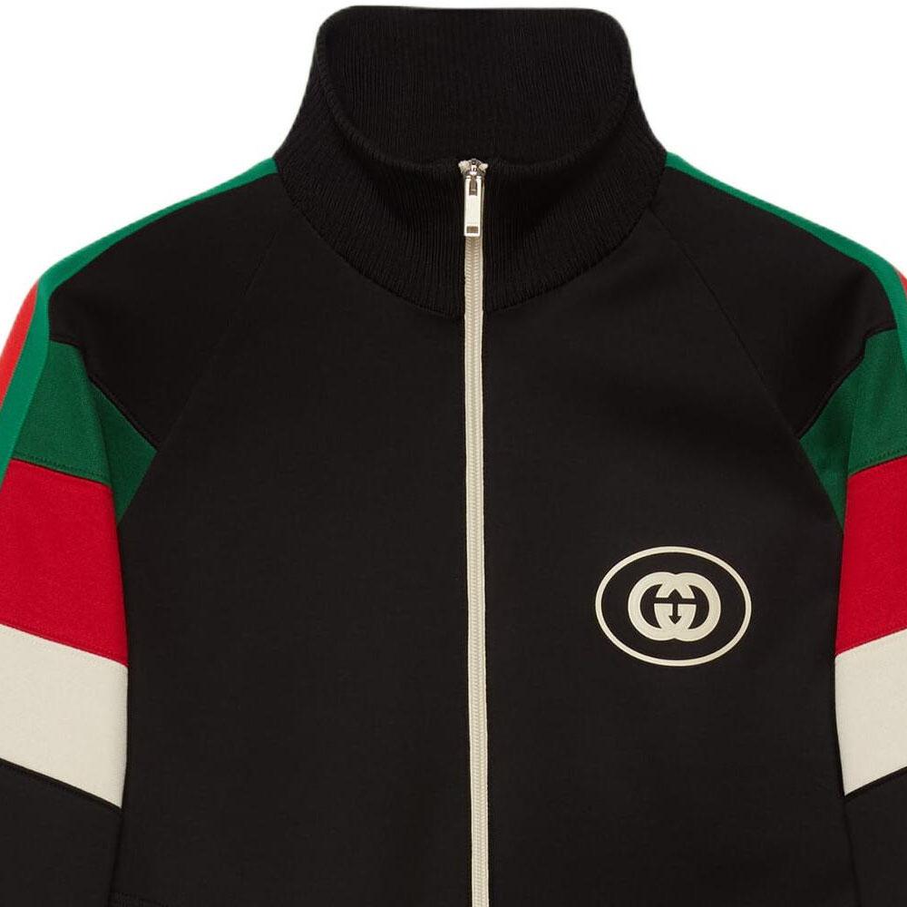 GUCCI FW22 Logo