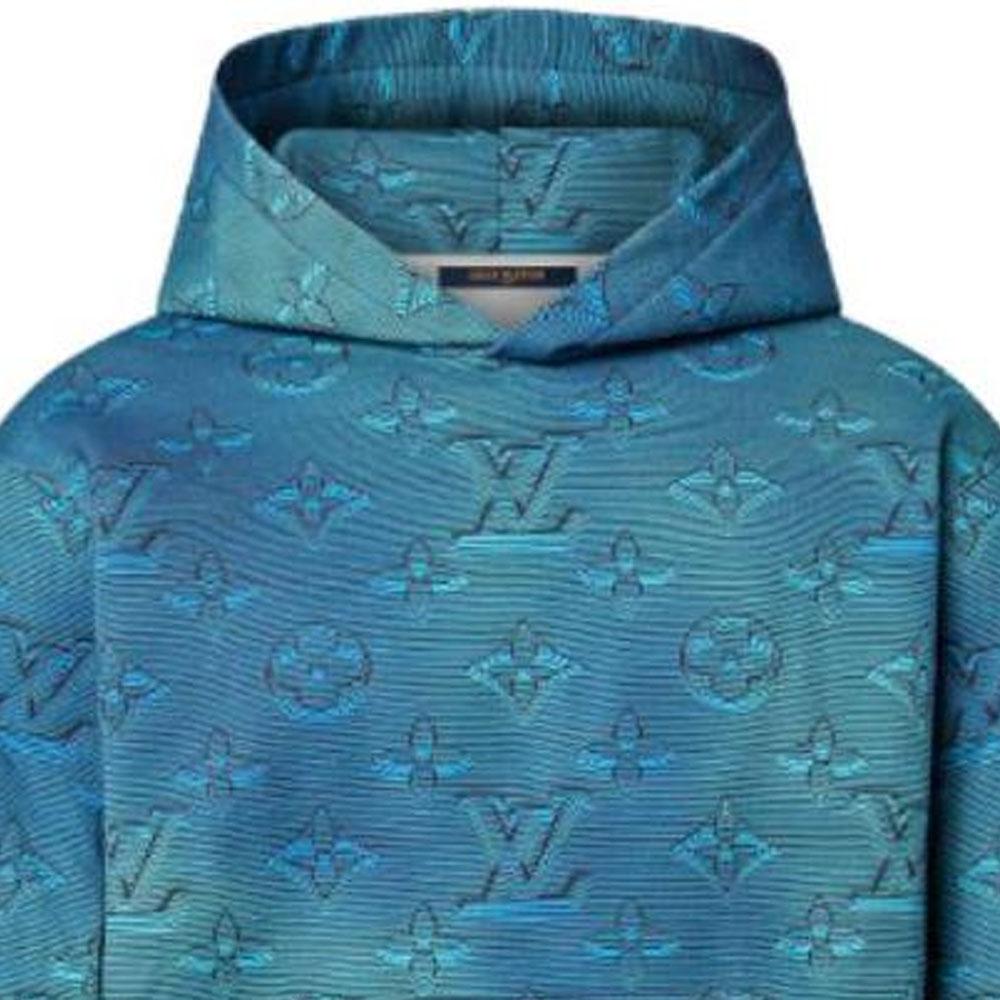 LOUIS VUITTON SS23 Logo