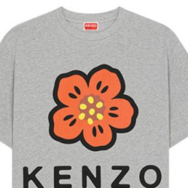 KENZO x nigo Kenzo X Nigo FW22BOKE FW22 T