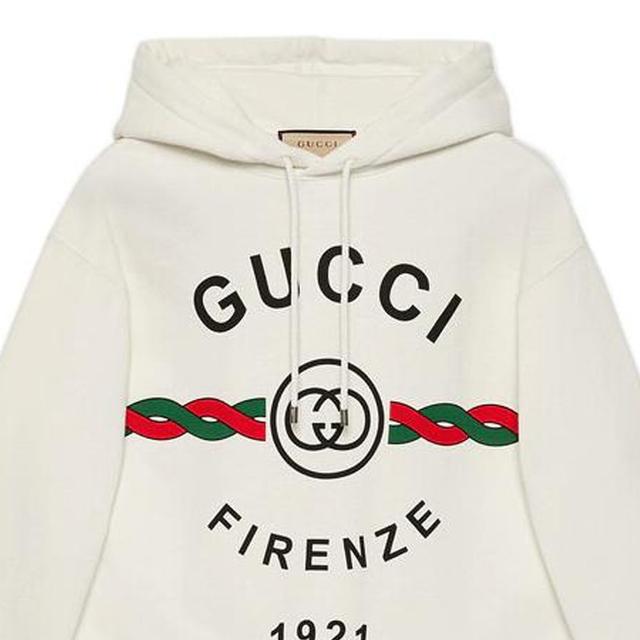 GUCCI SS22 1921 Logo