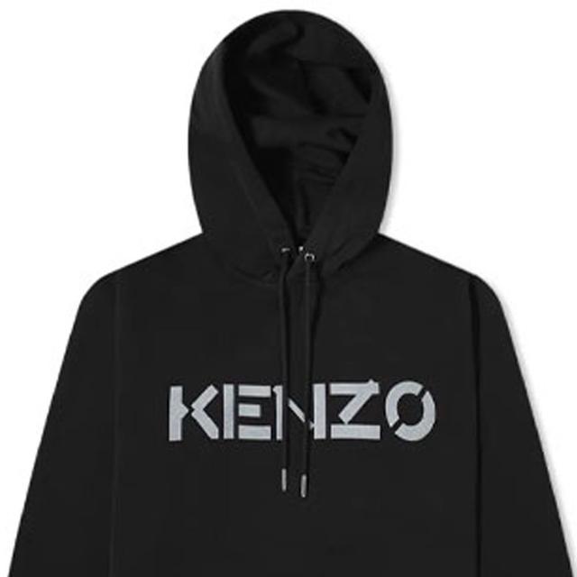 KENZO FW21 SS21 Logo