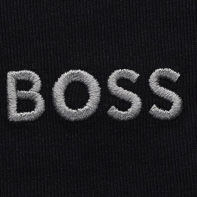 HUGO BOSS FW22 Logo