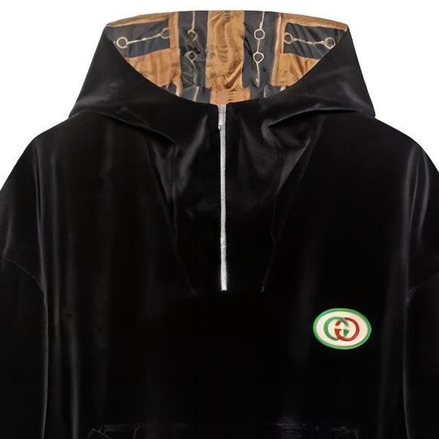 GUCCI FW22 Logo