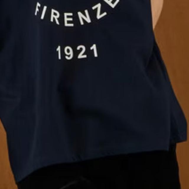 GUCCI SS22 Firenze 1921 T