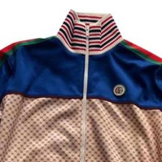 GUCCI SS23 Logo