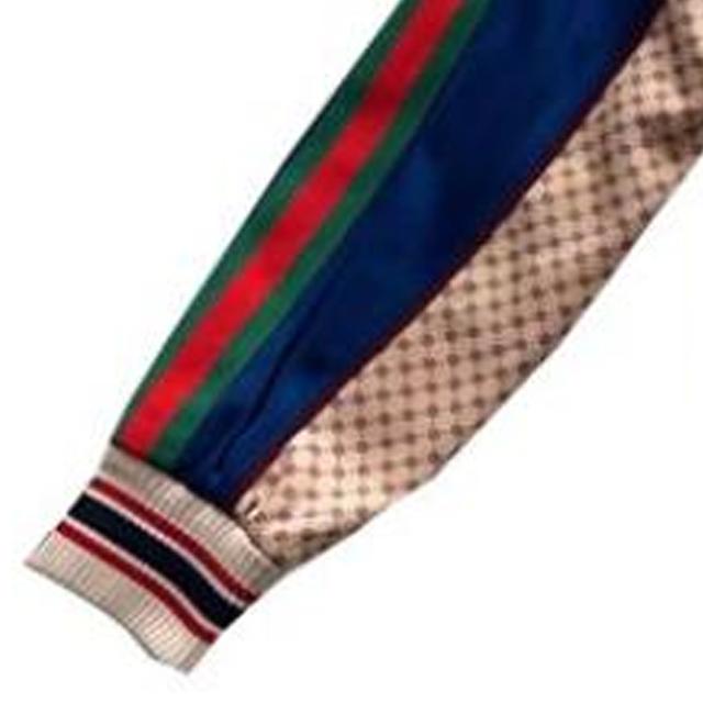 GUCCI SS23 Logo