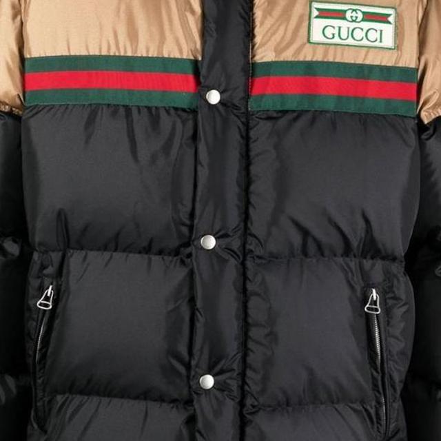 GUCCI FW22 Logo