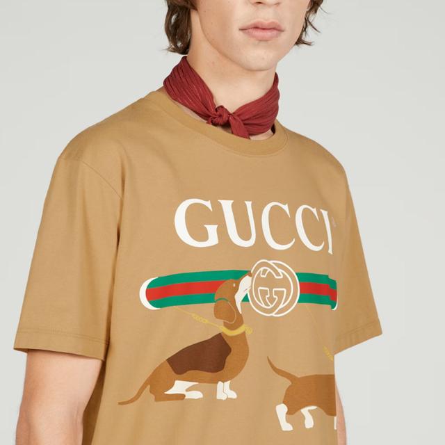 GUCCI SS23 LogoT