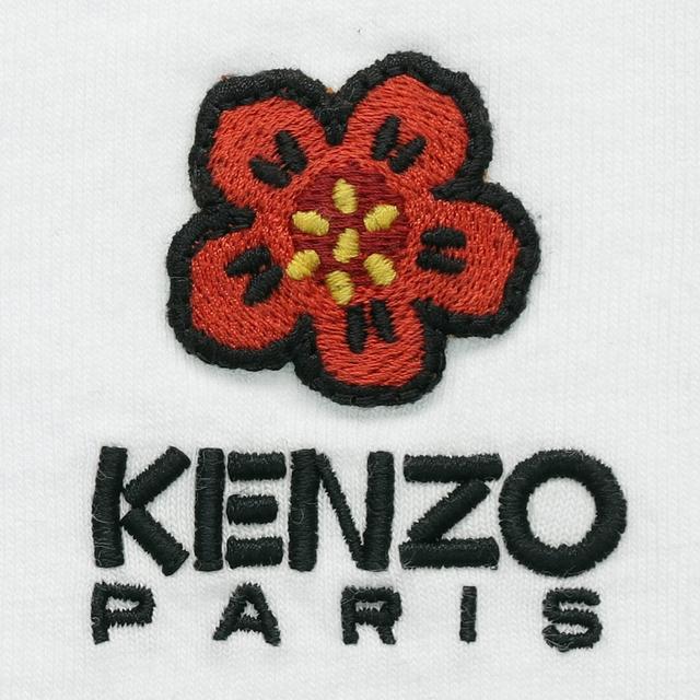 KENZO BOKE x Nigo SS22 LogoT