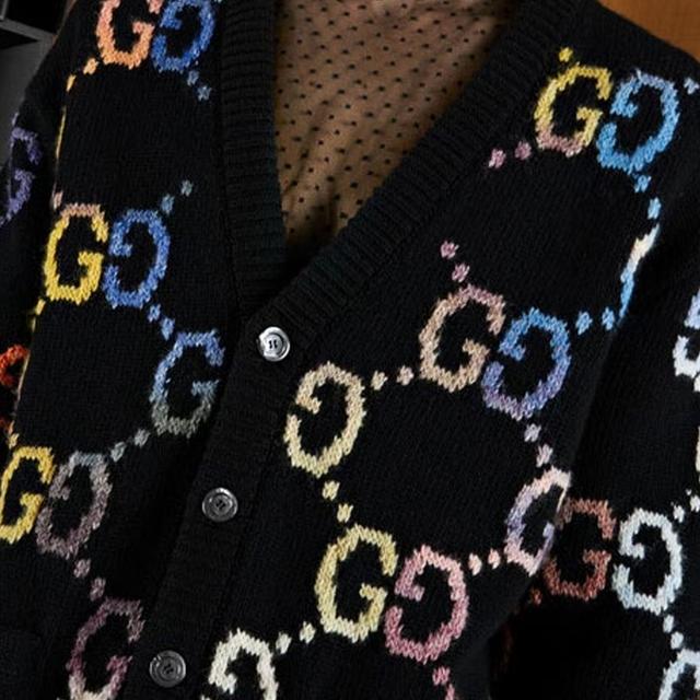 GUCCI FW22 Logo